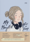 My Playlist มุนินฺ X Stamp / สำนักพิมพ์ 10 มิลลิเมตร