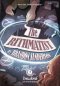 ริสเมทิสต์ The Rithmatist / Brandon Sanderson ซีรี่ส์: The Rithmatist 1 / Words Wonder Publishing