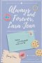 รักเสมอ และจะรักตลอดไป จากใจ ลอร่า จีน Always and Forever, Lara Jean / Jenny Han เขียน / ปุณณารมย์ แปล / Earnest