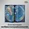 National Geographic ฉบับ 238 เดือนพฤษภาคม 2564 'ความลับของเหล่าวาฬ'