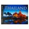 (Eng) THAILAND  visual Explorer Guide / Narisa Chakrabongse / River Books