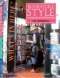 (หนังสือใหม่ มีตำหนิ) Bookstore Style เสน่ห์ของร้านหนังสือที่ซีกโลกใต้ / หนุ่ม หนังสือเดินทาง