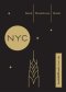 NYC ร้านหนังสือดีที่นิวยอร์ก Good book stores guide / ปราบดา หยุ่น / สำนักพิมพ์ไต้ฝุ่น