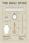 สโตอิกรายวัน (The Daily Stoic) / Ryan Holiday, Stephen Hanselman / พลอยแสง เอกญาติ / วีเลิร์น (WeLearn)