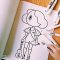 Draw the darlings / Nualtong / pangnual studio