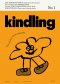 (Eng) Kindling 01 / Kinfolk
