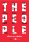 THE PEOPLE เรื่องเล่า 'คน' เปลี่ยนโลก / Salmon books