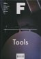 (Pre-order) (Eng) MAGAZINE F ISSUE NO.20 TOOLS