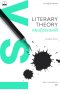 ทฤษฎีวรรณคดี : ความรู้ฉบับพกพา / Literary Theory : A Very Short Introduction / Jonathan Culler / สุนันท วรรณสินธ์ เบล แปล / สำนักพิมพ์ bookscape