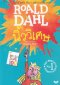 นิ้ววิเศษ / โรอัลด์ ดาห์ล Roald Dahl เขียน / ผุสดี นาวาวิจิต แปล / ผีเสื้อ