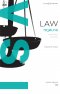 กฎหมาย: ความรู้ฉบับพกพา (ฉบับปรับปรุงเนื้อหาใหม่) (Law: A Very Short Introduction, Second Edition) / Raymond Wacks เขียน / Bookscape