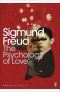 (ENG) The Psychology of Love / Sigmund Freud / Penguin