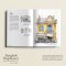 Bangkok Shophouses ตึกแถวกรุงเทพฯและชีวิตชาวย่าน ( ปกแข็ง ENG-THAI)  / Louis Sketcher