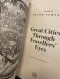 Great Cities Through Travellers' Eyes / Peter Furtado / Thames&Hudson