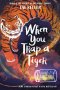 Pre-order (Eng)  When You Trap a Tiger / KELLER, TAE