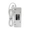 Anitech SMART WIRELESS POWERSTRIP H1000