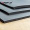 ฉนวนยางกันความร้อน หุ้มท่อ ชนิดแผ่น Korriflex ขนาด กว้าง 80 ซม x ยาว 200 ซม. 5 หนา มิล