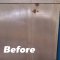 SK102 น้ำยาทำความสะอาด น้ำยาล้างคราบสนิมบนสแตนเลส Stainless Cleaner