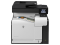HP LaserJet Pro 500 Color MFP M570dw