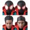 [Price 2,900/Deposit1,500][Please Read All Detail][JUN2020] MAFEX No. 107, SPIDER-MAN INTO THE SPIDER VERS - SPIDER-MAN, MILES MORALES