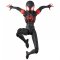 [Price 2,900/Deposit1,500][Please Read All Detail][JUN2020] MAFEX No. 107, SPIDER-MAN INTO THE SPIDER VERS - SPIDER-MAN, MILES MORALES