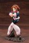 [ราคา 3,950/มัดจำ 2,000] ARTFX J, 1/8 Ochaco Uraraka, My Hero Academia, Kotobukiya, โมเดล ฟิกเกอร์ มายฮีโร่ อคาเดเมีย, อุรารากะ โอชาโกะ