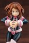 [ราคา 3,950/มัดจำ 2,000] ARTFX J, 1/8 Ochaco Uraraka, My Hero Academia, Kotobukiya, โมเดล ฟิกเกอร์ มายฮีโร่ อคาเดเมีย, อุรารากะ โอชาโกะ