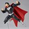 [Price 4,600/Deposit 2,000][JULY2022] Superman Orginal Black Color Version, AMAZING YAMAGUCHI No.027EX