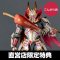 [ราคา 6,250/มัดจำ 3,000][กุมภาพันธ์2567] Sunbreak Malzeno, Amazing Yamaguchi, Figure Complex, Monster Hunter Rise