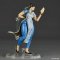 [Price 4,500/Deposit 2,000][MAY2025] Street Fighter, Chun Li, Amazing Yamaguchi, Figure Complex