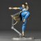 [Price 4,500/Deposit 2,000][MAY2025] Street Fighter, Chun Li, Amazing Yamaguchi, Figure Complex