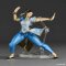 [Price 4,500/Deposit 2,000][MAY2025] Street Fighter, Chun Li, Amazing Yamaguchi, Figure Complex