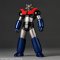 [Price 4,400/Deposit 2,000][OCT2025] Mazinger Z, Amazing Yamaguchi, Figure Complex