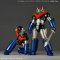 [Price 4,400/Deposit 2,000][DEC2025] Great Mazinger, Amazing Yamaguchi, Figure Complex