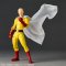 [Price 3,850/Deposit 1,500][JUNE2025] One Punch Man, Saitama, Amazing Yamaguchi, Figure Complex