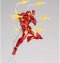 [Price 3,050/Deposit 1,500] IRON MAN Bleeding Edge Armor, Amazing Yamaguchi No.13, Kaiyodo, Action Figure