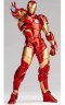 [ราคา 3,050/มัดจำ 1,500][ตุลาคม2565] IRON MAN Bleeding Edge Armor, Amazing Yamaguchi No.13, Kaiyodo, Action Figure,โมเดล แอคชั่น ฟิกเกอร์, ไอรอนแมน