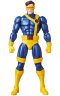 [ราคา 3,200/มัดจำ 2,000] MAFEX No.099 Cyclops Comic Version, X-MEN,โมเดล แอคชั่น ฟิกเกอร์, เอ็กซ์เม็น, ไซครอป