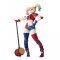 HARLEY QUIN NEW COLOR