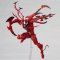 [Price 2,450/Deposit 1,500][Please Read All Detail][APR2020] SPIDER-MAN - CARNAGE REISSUE, Amazing Yamaguchi No.008, Kaiyodo, Action Figure