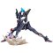 [Price 1,750/Deposit 1,000][Please Read All Detail] Revoltech Evangelion Evolution EV-002 Evangelion Production Model-03, Action Figure