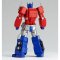 [Price 3,250/Deposit 2,000] Transformer Convoy, Amazing Yamaguchi No.14, Kaiyodo, Action Figure