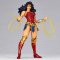 [Price 2,800/Deposit 1,500][Please Read All Detail][MAY2020] Wonder Woman, Amazing Yamaguchi No.17, Action Figure