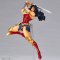 [Price 2,800/Deposit 1,500][Please Read All Detail][MAY2020] Wonder Woman, Amazing Yamaguchi No.17, Action Figure,โมเดล แอคชั่น ฟิกเกอร์, วันเดอร์ วูแมน