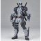 [Price 3,500/Deposit 2,000][NOV2021]  Deadpool Version 2.0, X-Force Color, AMAZING YAMAGUCHI No.25 EX