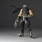 [Price 4,400/Deposit 2,200][JAN2025] Kaiyodo, Revoltech, Amazing Yamaguchi, NINJA GAIDEN 2 Ryu Hayabusa