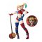 fanfigs_amazing_ymaguchi_FIGURE_COMPLEX_015EX_HARLEY_QUINN_NEW_COLOR_LIMITED_EDITION