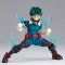 [ราคา 3,100/มัดจำ 1,500][สิงหาคม2564] IZUKU MIDORIYA, MY HERO ACADEMIA, AMAZING YAMAGUCHI No.18, โมเดล แอคชั่น ฟิกเกอร์, มายฮีโร่ อคาเดเมีย, มิโดริยะ อิซุคุ