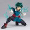 [ราคา 2,900/มัดจำ 1,500][ตุลาคม2567] มายฮีโร่ อคาเดเมีย, มิโดริยะ อิซุคุ, IZUKU MIDORIYA, MY HERO ACADEMIA, AMAZING YAMAGUCHI No.18,