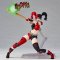 [Price 3,250/Deposit 2,000] HARLEY QUINN, JUSTICE LEAGUE, Amazing Yamaguchi No.15, Kaiyodo, Action Figure